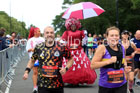 The 2026 AJBell Great North 10k, Newcastle. Photo: David T. Hewitson/Sports for All Pics